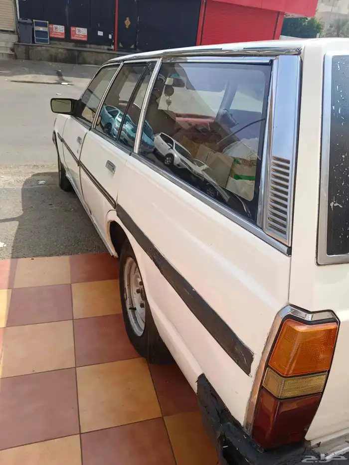 كرسيدا بوكس 2