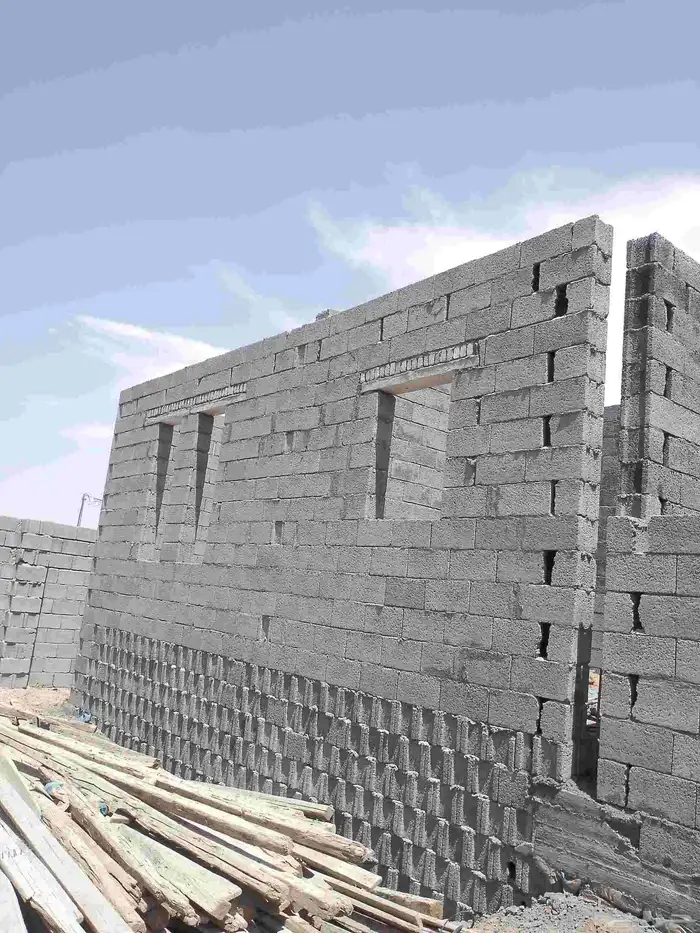 مقاول مباني عام 6