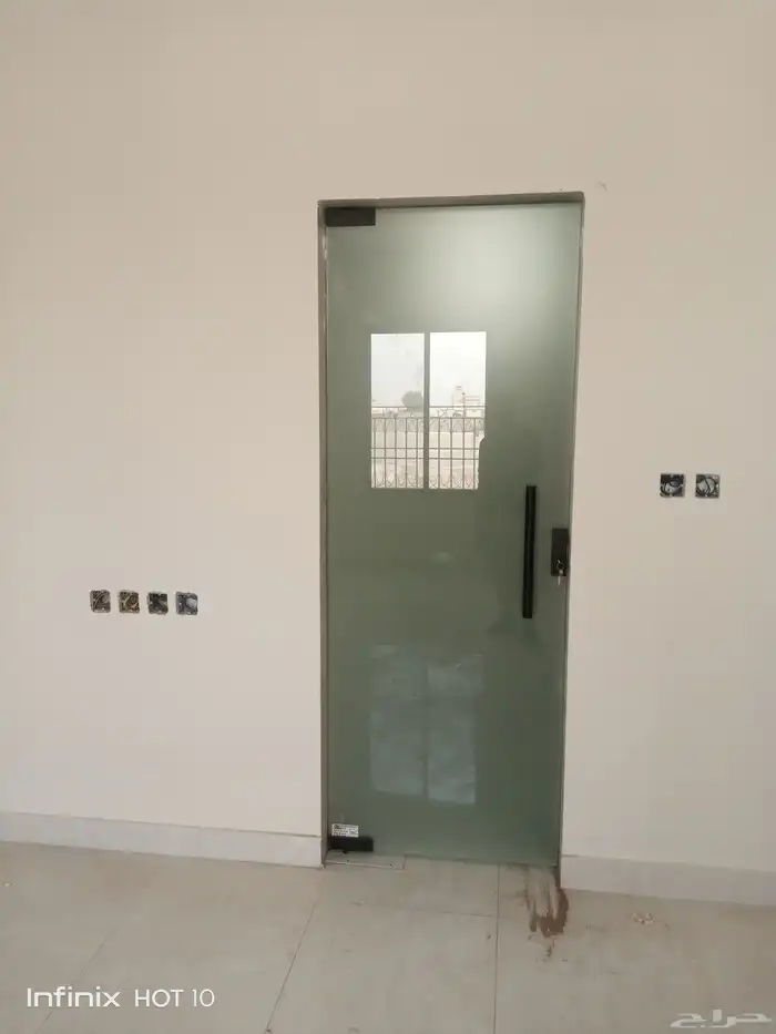 تركيب جميع انواع الزجاج والصيانات جميع انواع الابواب 3