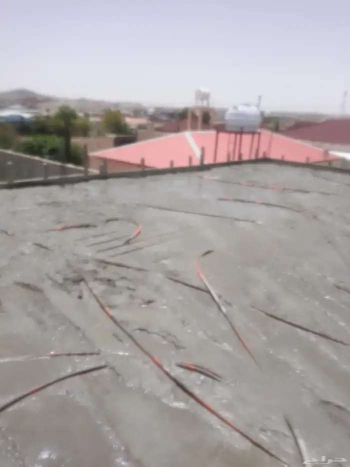 مقاول مباني عام 1