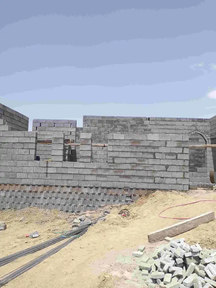 مقاول مباني عام 7