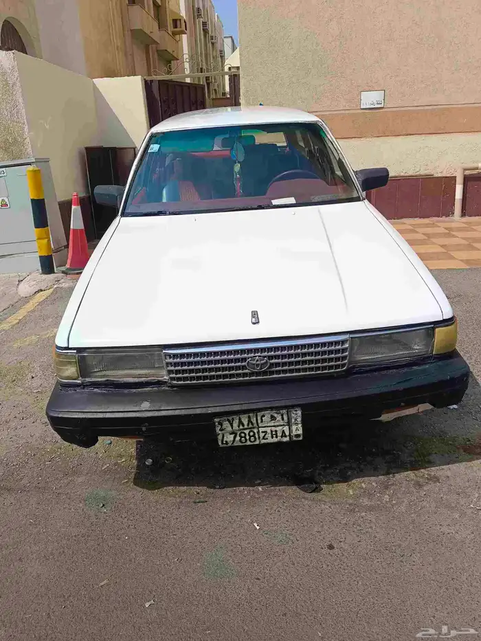 كرسيدا بوكس 5