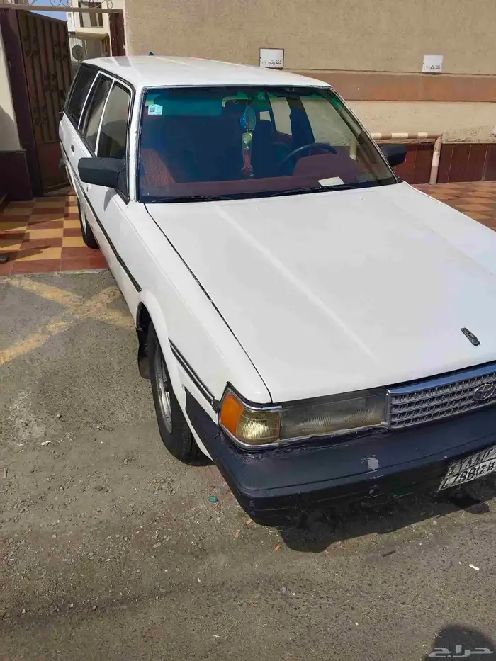 كرسيدا بوكس 4