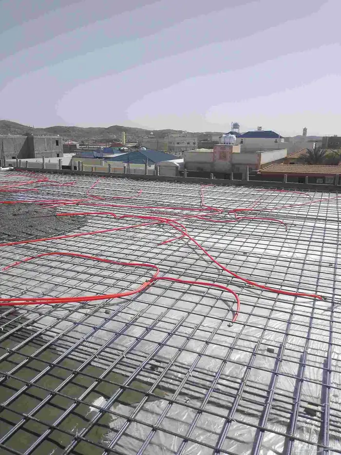 مقاول مباني عام 0