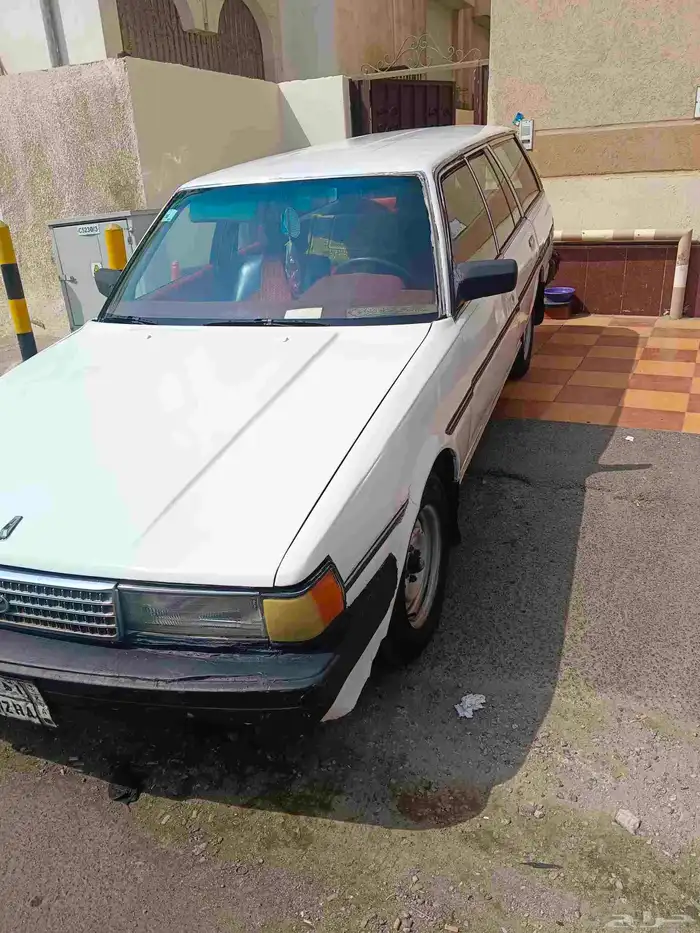 كرسيدا بوكس 3