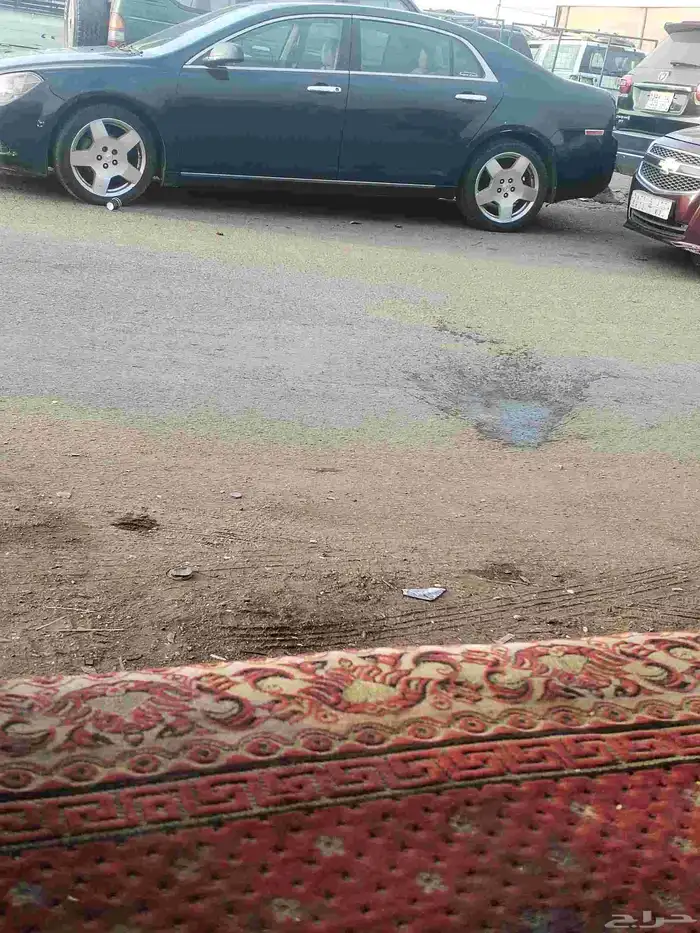 جميع قطع غيار الماليبو من10 لي 22 2