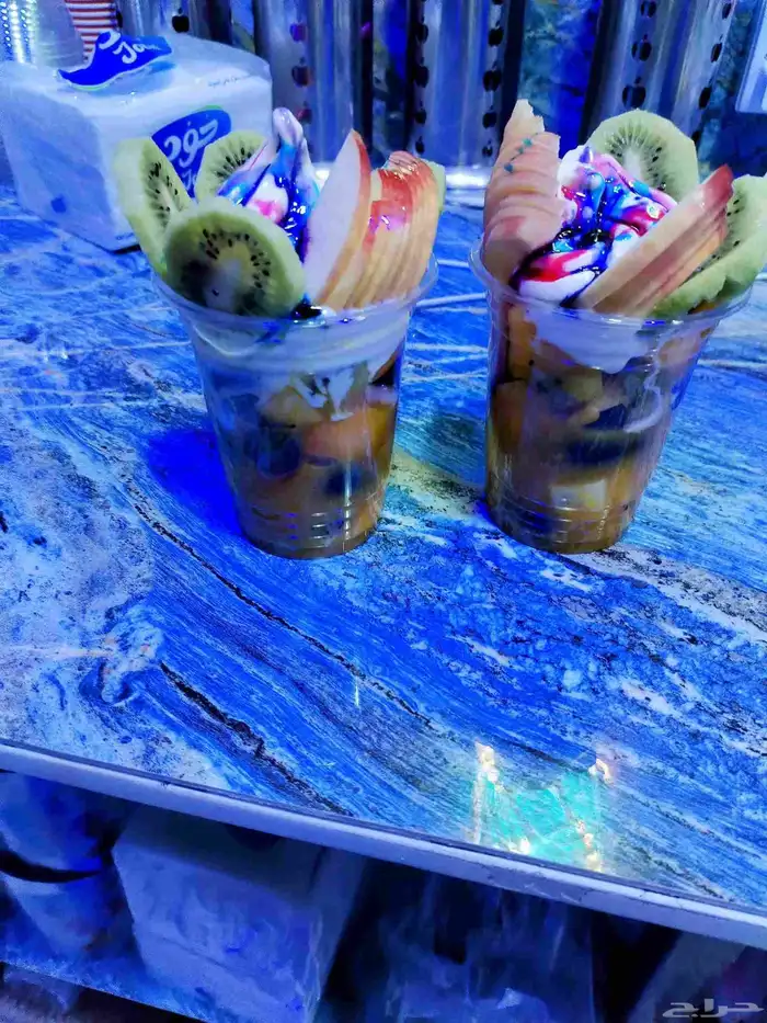 حفرالباطن القيصومه 3