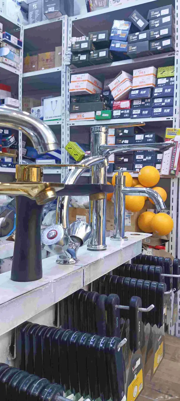 سباك شغل صيانه 0