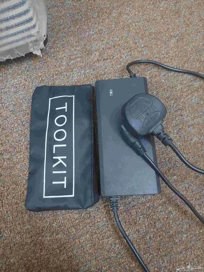 سكوتر الوحش 12