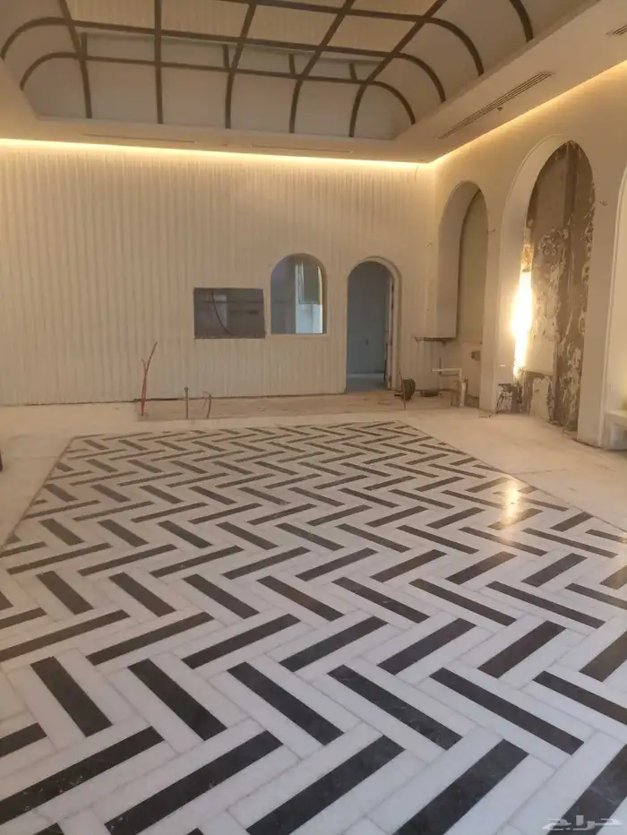 جبس بورد صبغ عوازل ديكورات ترميم صبغ خارجي 0