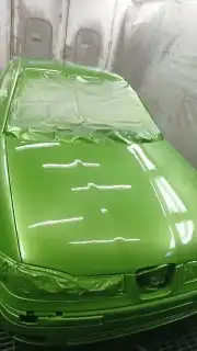 رش عربيات 2