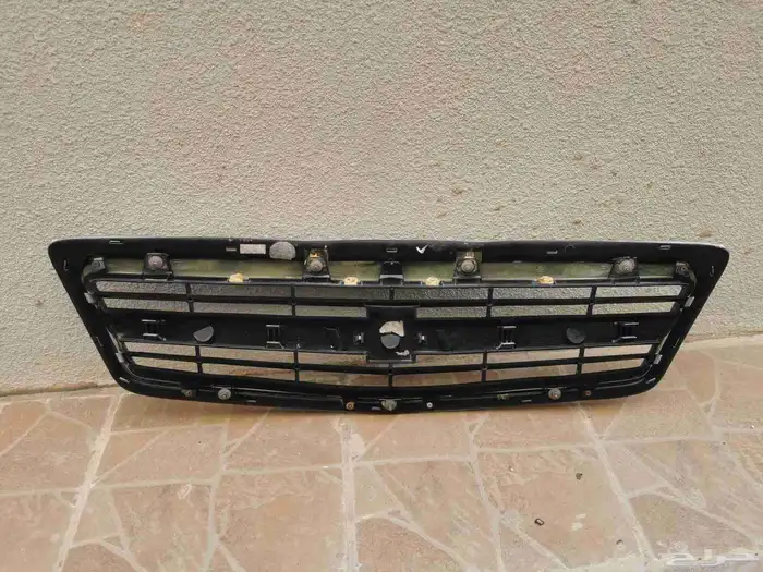 شبك كابريس 2010 7