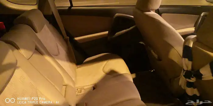 تايوتا رافور 2012 3