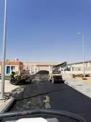 مقاولات اسفلت 2