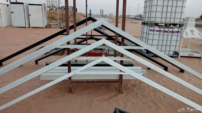 بيع وتركيب بيوت شعر وخيام 22