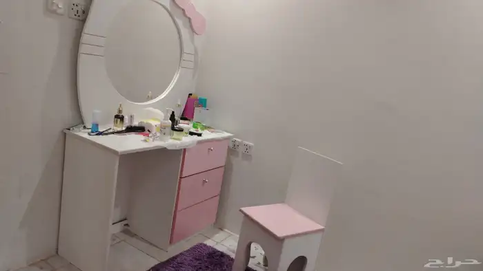 غرفة أطفال للبيع 1