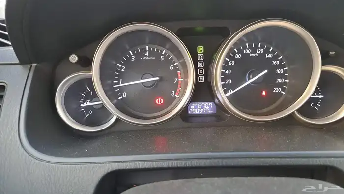 مازدا CX-9 2014 للبيع 6