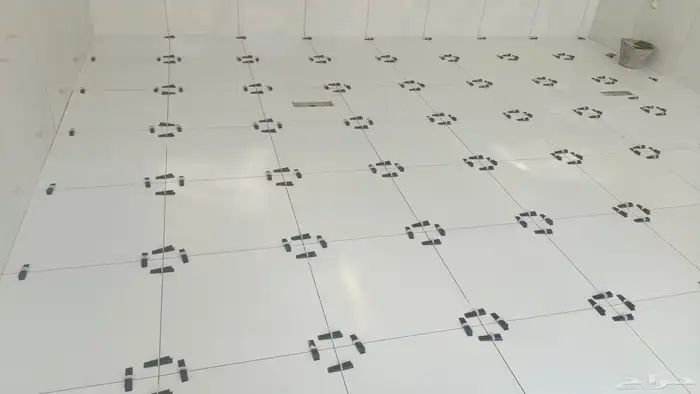 مبلط بلاط  شاني عبدالمجيد 0