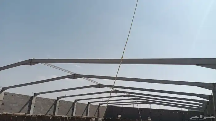 معلم حداد حائل شغل مظلات شينكو غراميت أبواب 0
