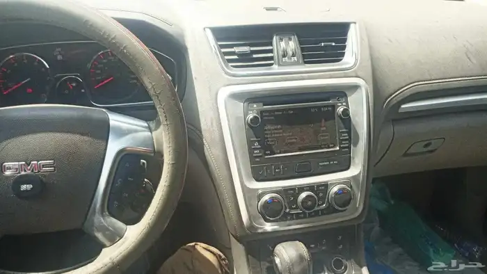 جمس اكادي 2013 للبيع 3