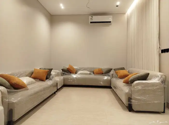 Call to get a beautiful sofa set 1