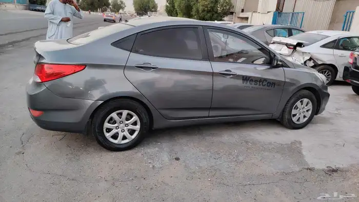 اكسنت 2015 3