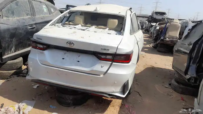 انواع السيارت يارس  كامري 2