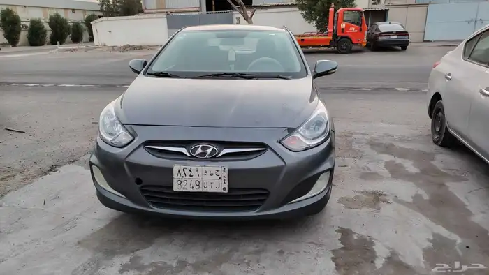 اكسنت 2015 0