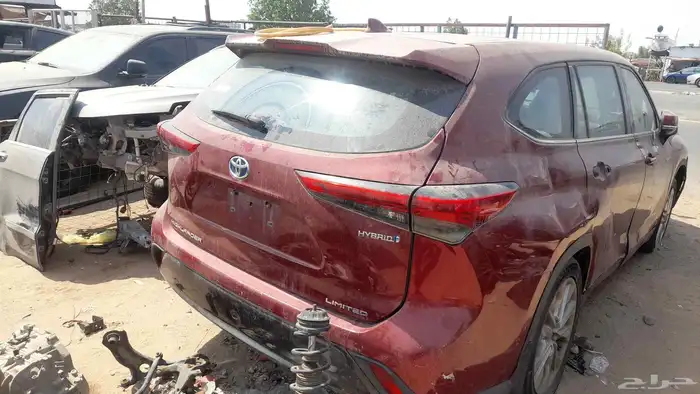انواع السيارت يارس  كامري 6
