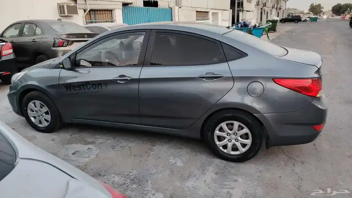 اكسنت 2015 5