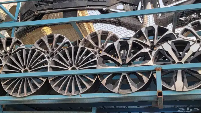 قطع شانجان 6