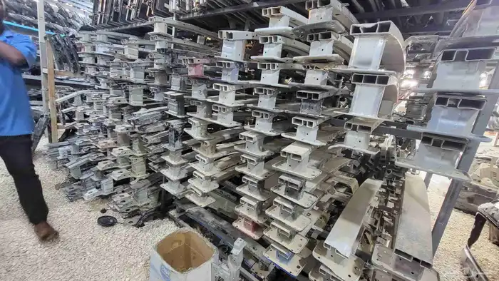 قطع شانجان 3