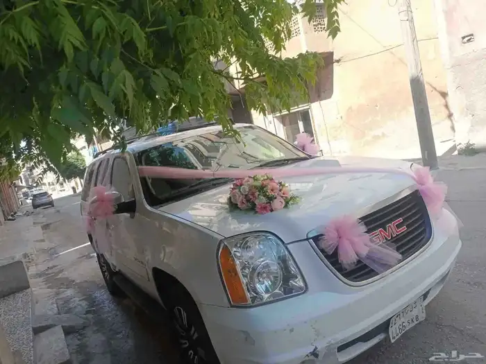 جمس يوكن 2008 1