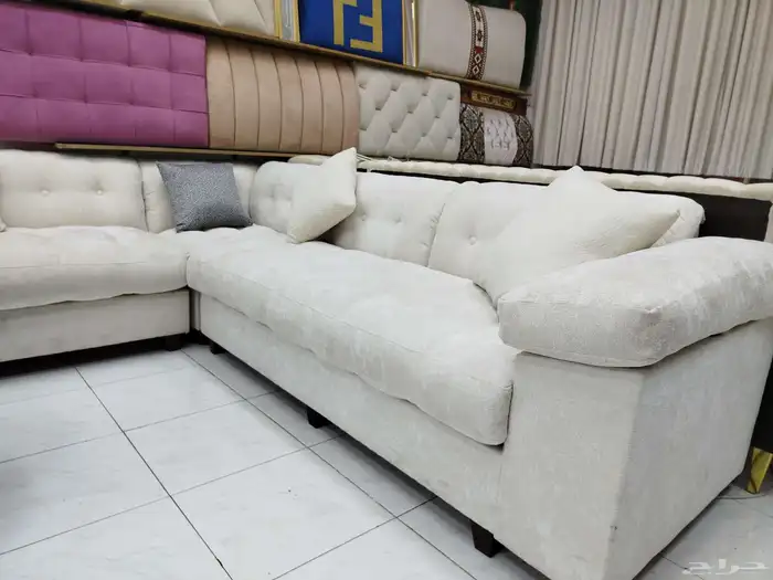 Call   to get a beautiful sofa set. 3