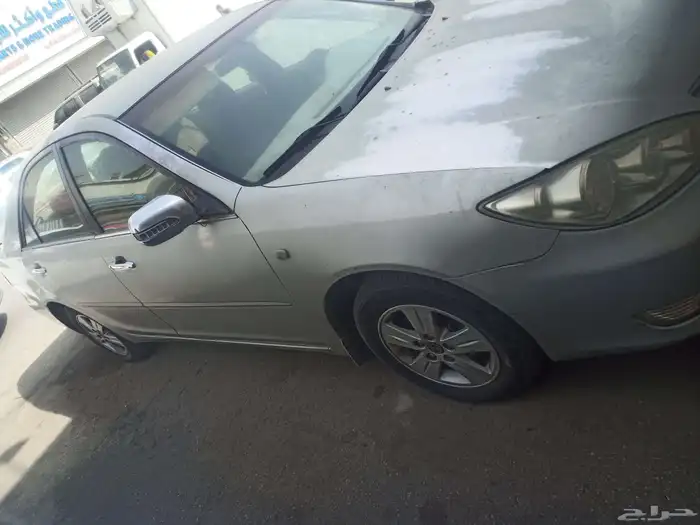 كامري موديل 2006 للبيع 4