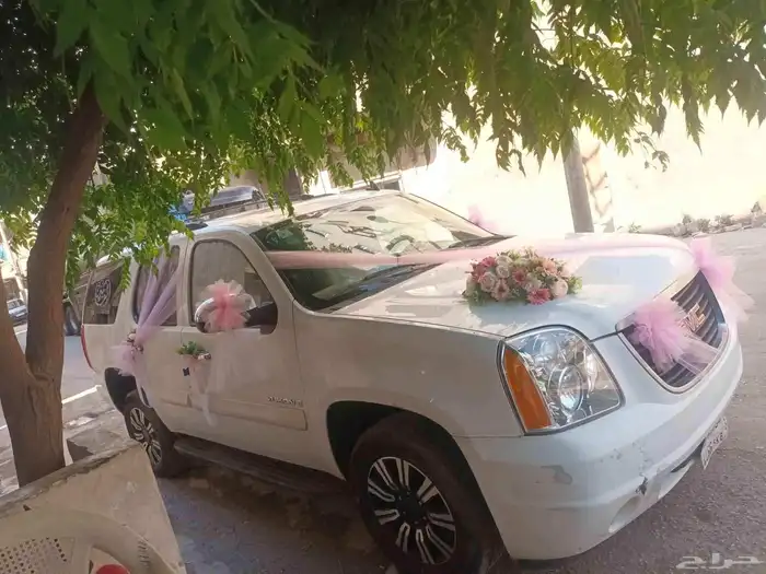 جمس يوكن 2008 3