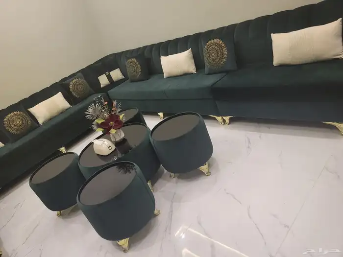 كنب مجلس 0