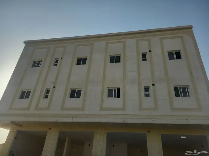 ديكورات خارجيه 1