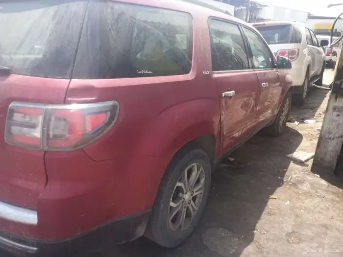 جمس اكادي 2013 للبيع 1