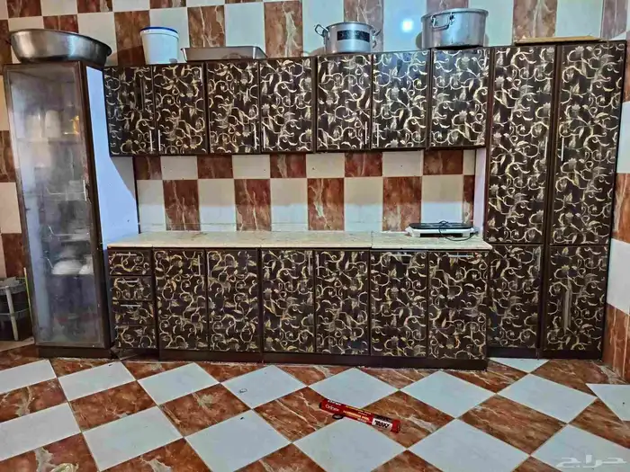 مطبخ للبيع 0