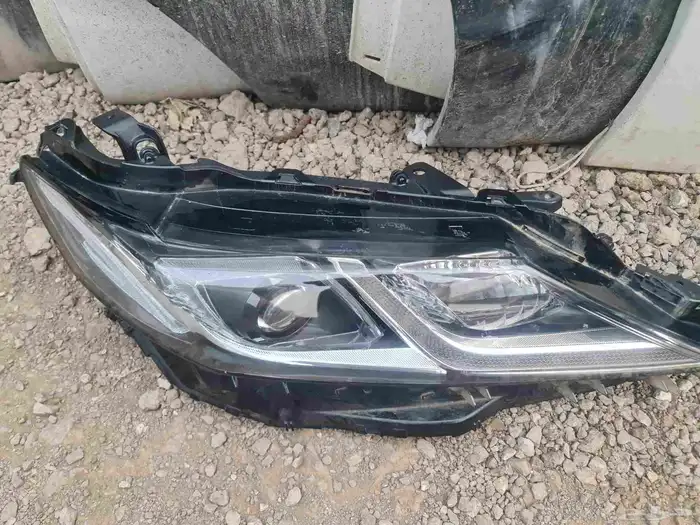 شمعات كامري موديل 2018-2024 2