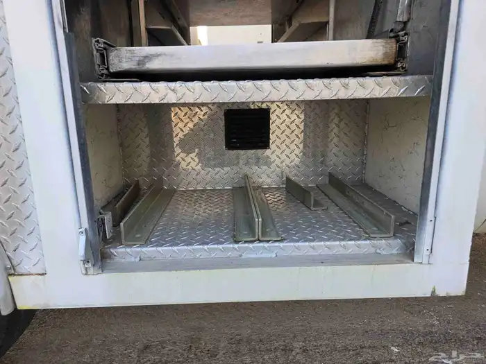 فورد اف 350 دبل تاير ونيت ستيك بدي F350 28