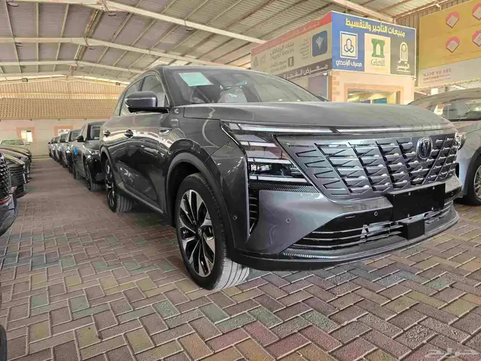 شانجان CS75 2