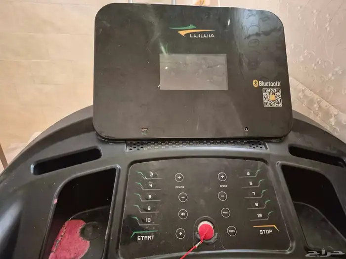 سير رياضى للجرى مقاس كبير 5