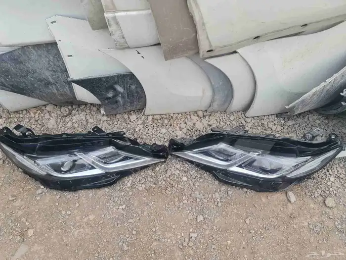 شمعات كامري موديل 2018-2024 1