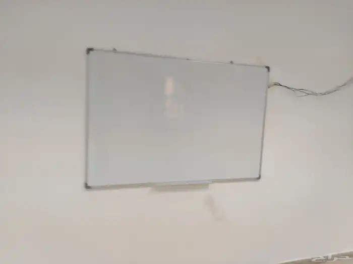 سبورات وطاولات وكراسي 6