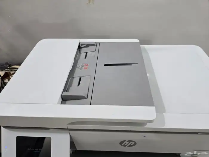 HP OFFICE JET PRO 9720 6