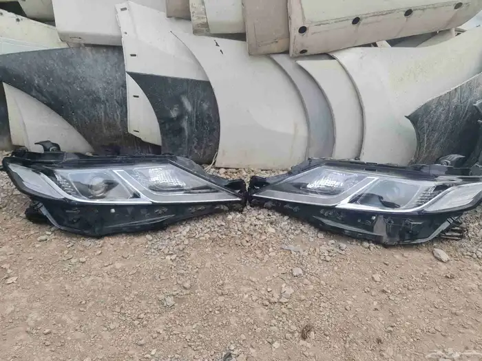 شمعات كامري موديل 2018-2024 0