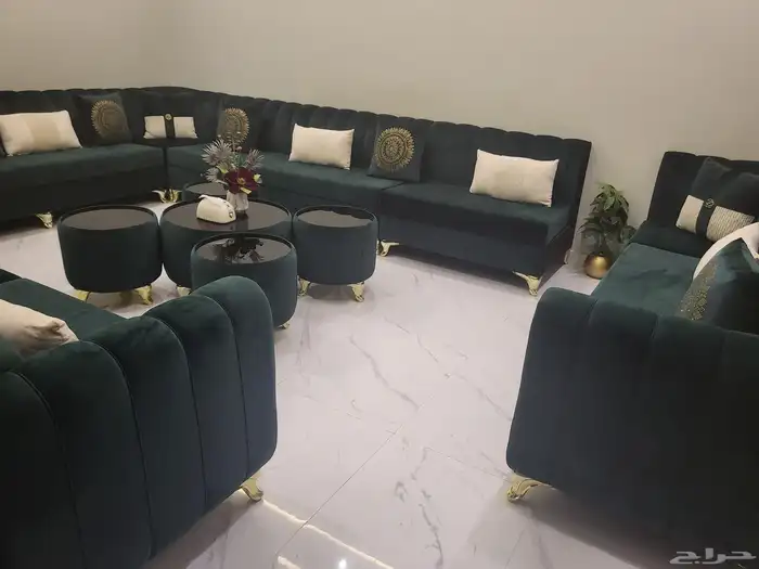 كنب مجلس 2