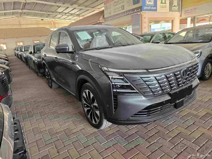 شانجان CS75 0